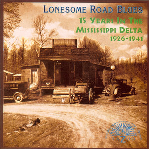 Lonesome Road Blues