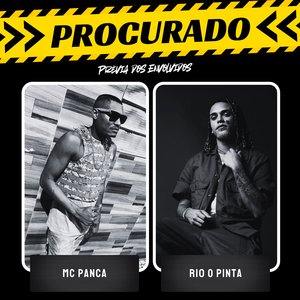 Prévia dos Envolvidos - Procurado