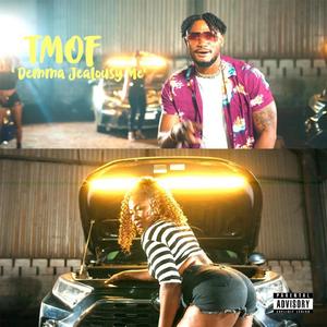 Demma Jealousy Me [Remix] Amapiano
