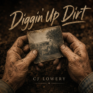 Diggin' up Dirt