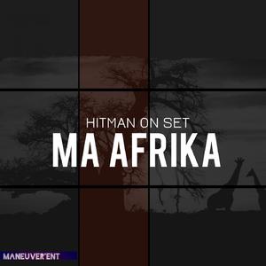 Ma Afrika (Original Mix)