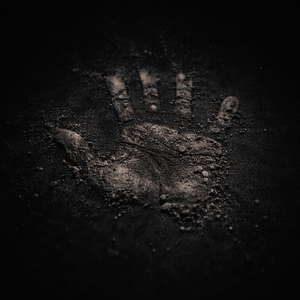 Ashes in My Hand