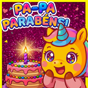 Pa-Pa Parabéns