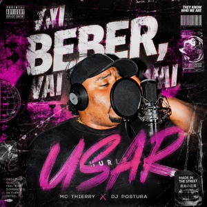 VAI BEBER, VAI USAR