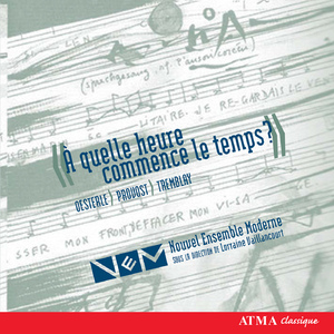 Les ruines du paradis