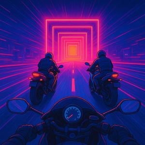 Damn Right (feat. Lo Kee & Plutox3)