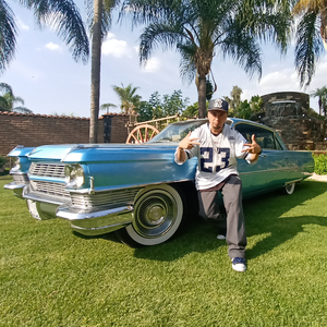 The haters (feat. Rika Frekuencia)