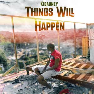 Things Will Happen