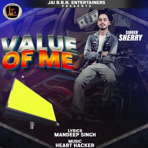 VALUE OF ME