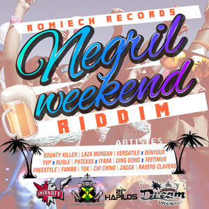 Negril Weekend Riddim (Instrumental)