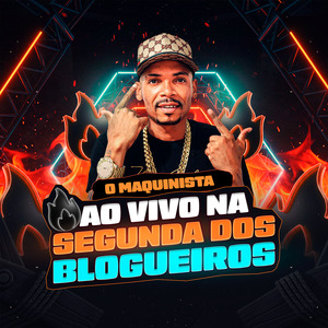 Ao Vivo na Segunda dos Blogueiros: Bucetinha / Biqueira / Pula Pula / Ratão Original / Trafica / Surra no Bandido