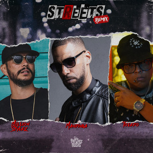 Streets (Remix)