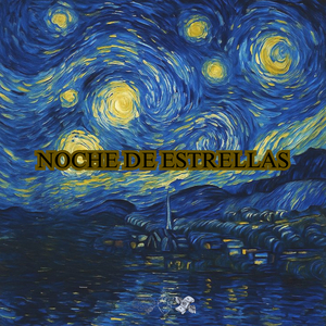 Noche De Estrellas
