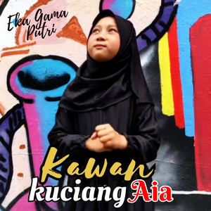 Kawan Kuciang Aia (Lagu Minang Dendang)