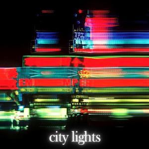 city lights (feat. Ishmael & SAM)