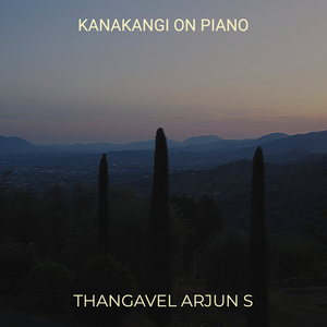 Kanakangi on Piano