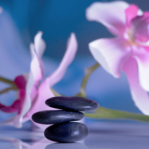 柔软舒适放松曲