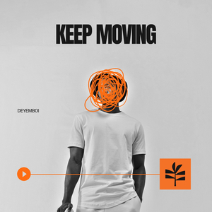 Keep Moving