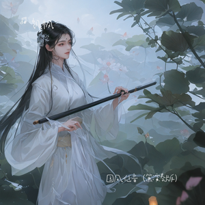 国风仙音（箫演奏版）