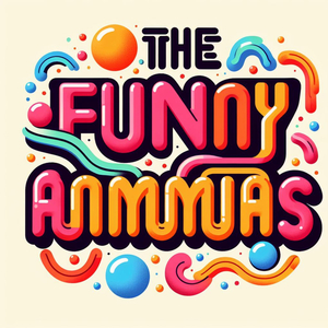 The Funny Aromas