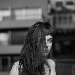 Flor del Cactus (feat. Lucy Patané)