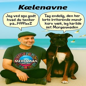 Kælenavne