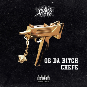 Qg da Bitch Chefe