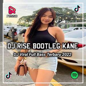 DJ RISE BOOTLEG SOUND BEKEN VIRAL TIKTOK