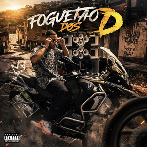 Foguetão dos D