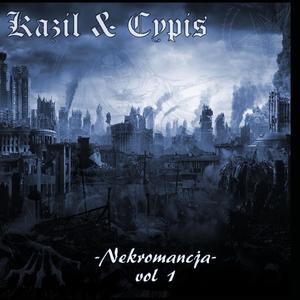 Nekromancja (Intro) (feat. Kazil)