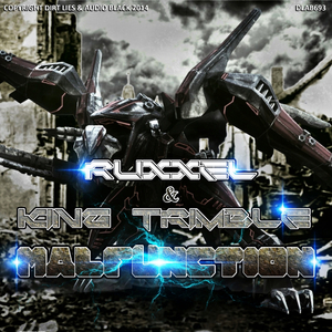 Malfunction (Original Mix)