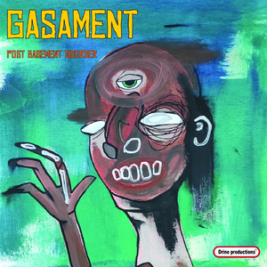 Post Basement Disorder Full Album