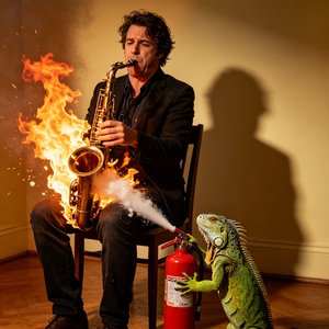 Jazz Fire