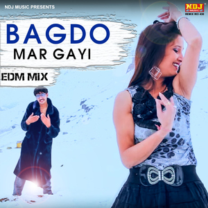 Bagdo Mar Gayi (EDM MIX)