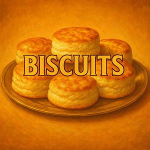 Biscuits