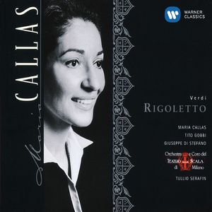 Rigoletto, Act I, Scene 1:O tu che la feste audace (Duca/Borsa/Rigoletto/Marullo/Ceprano/Coro)