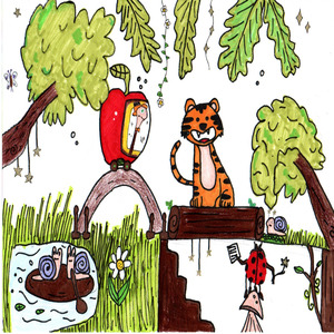 A Cigarra e a Formiga