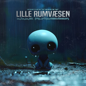 Lille Rumvæsen (Sped Up)