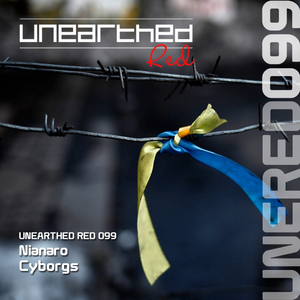 Cyborgs (Original Mix)