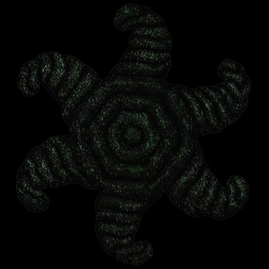 Hüvasti, Kosmiline Monoliit