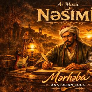 Nəsimi - Mərhəba