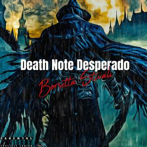 Death Note Desperado