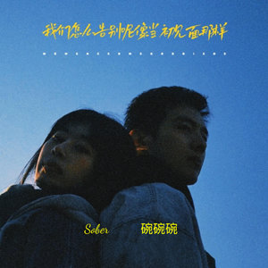 我们怎么告别呢像当初见面那样