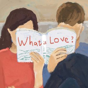 其实不难(love guide)