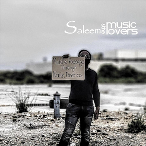 Middle Passage Through North America