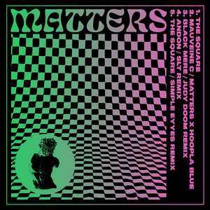 The Square (Simple Eyyes Remix)