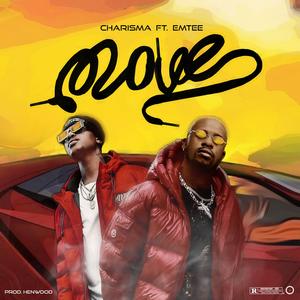 MOVE (feat. Emtee)