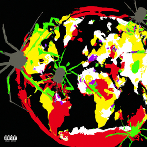 Neøn Cyty (4Allmyslimes)