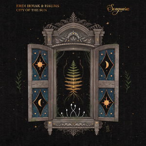 City of the Sun (Extended Mix)