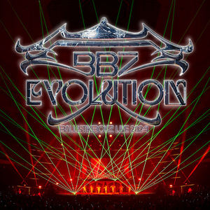 Dance Track "BBZ EVOLUTION" (BALLISTIK BOYZ LIVE 2024 "BBZ EVOLUTION")